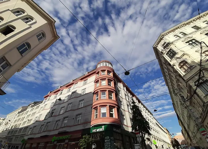 Hotel-Pension Dormium