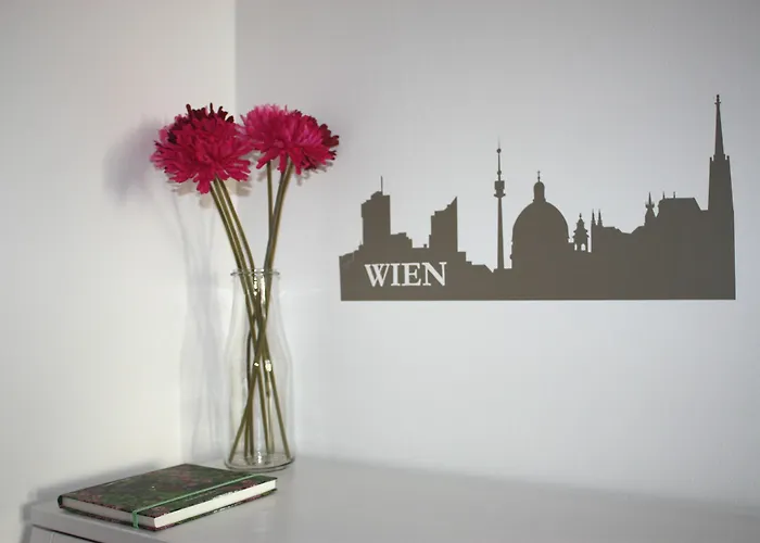 Vienna Barock Apartment