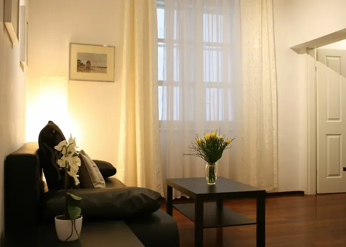 Kumpfgasse Premium In Your Vienna