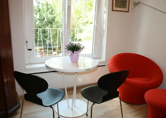 Govienna - Charming Studio