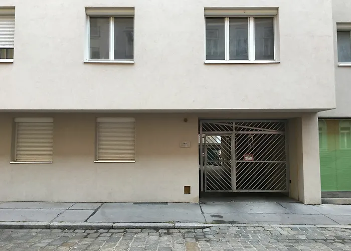 United Homes Apartments Vienna