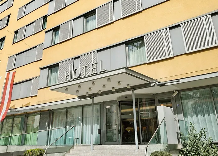 Courtyard By Marriott Vienna Schoenbrunn