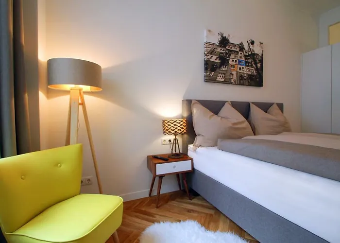 City Apartment Wien