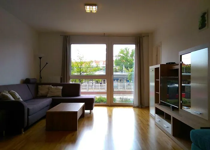 Viennes Comfortable Apartment