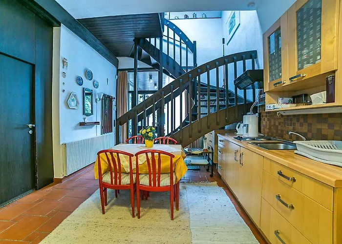 Rothauer Apartments