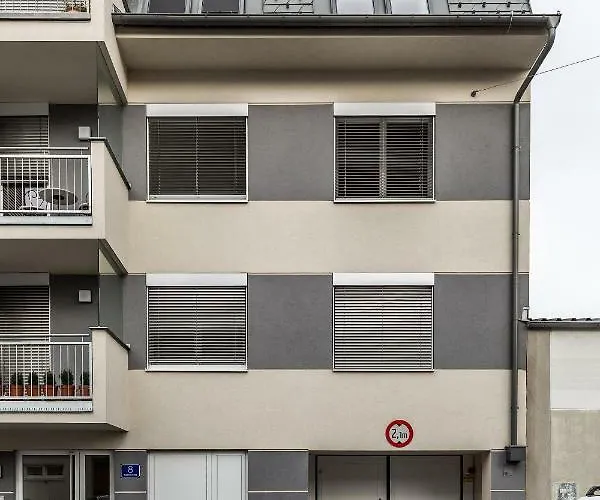 Ferienwohnung Potzmann Wien