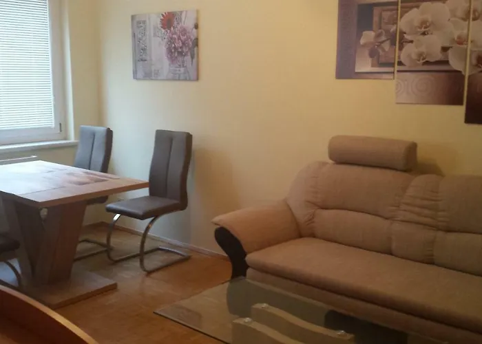 Apartment Mariahilf