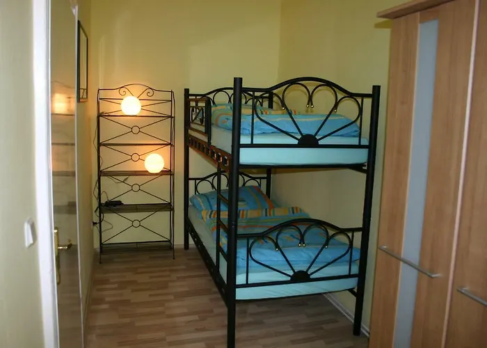 Apartment Gabriela