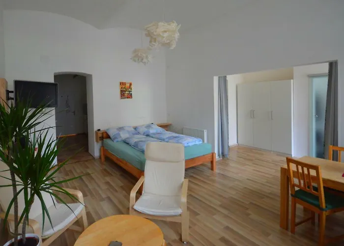 Wiener Ferienwohnung