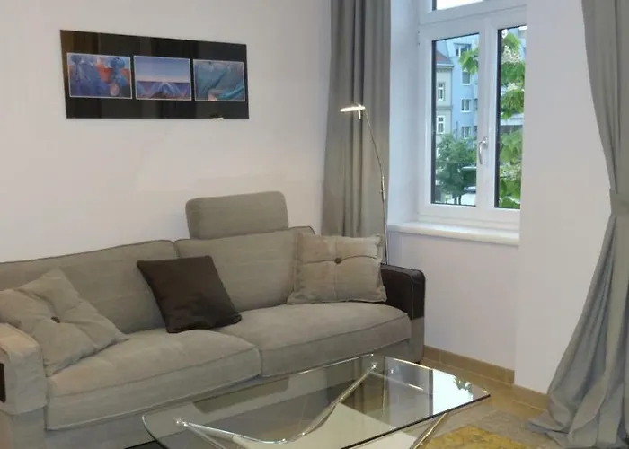 Sonnberg Design Apartment