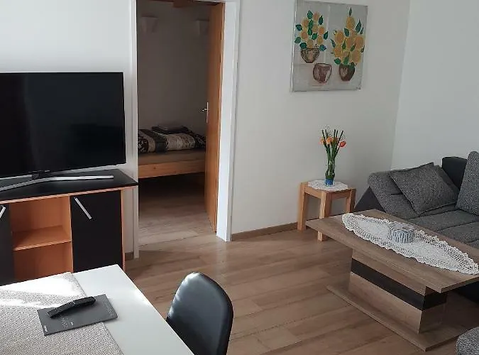 Gerald\'S Apartment 5