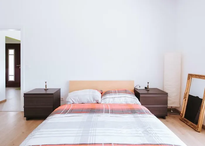 Apartment Vienna B