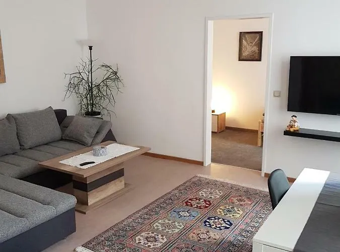 Gerald\'S Apartment 10