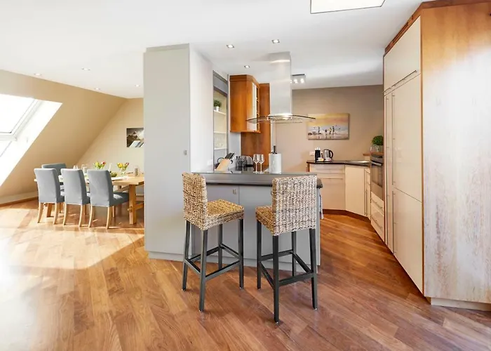 Vienna Penthouse 2