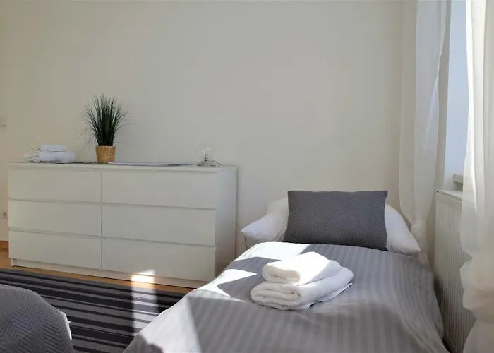 Belvedere Apartment