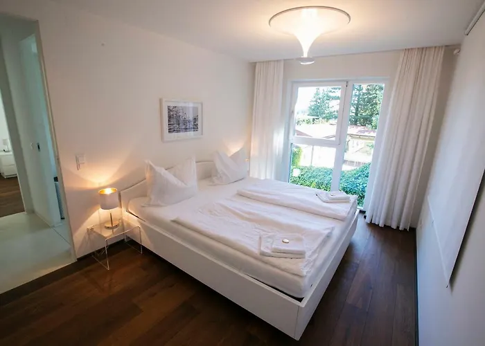 Luxury Apartments \