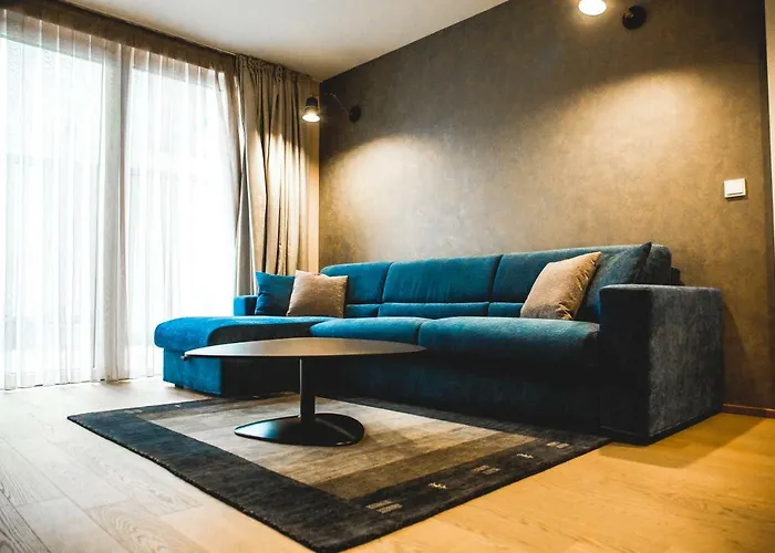 Top Location Vienna Mariahilf 9