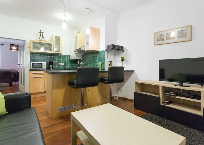 Apartment4U Mollardgasse