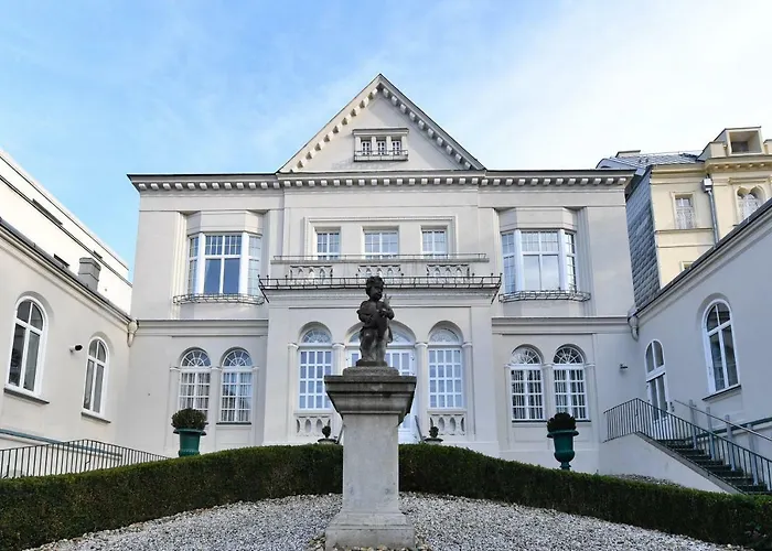 Villa Demel