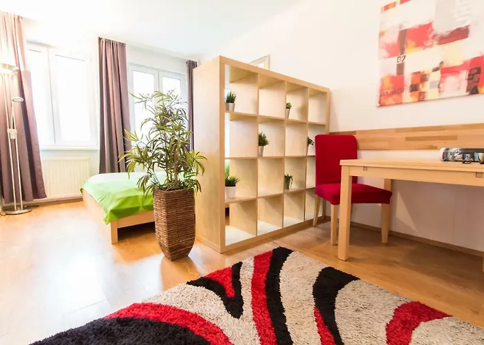 Apartment Wilhelmstrasse