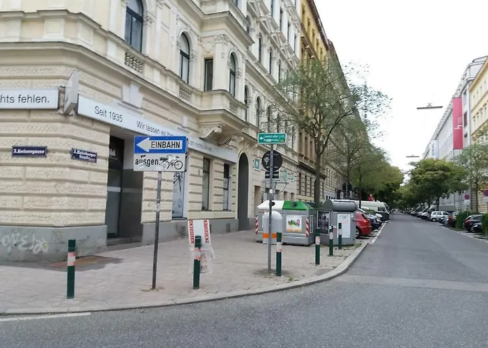 The White Apartment