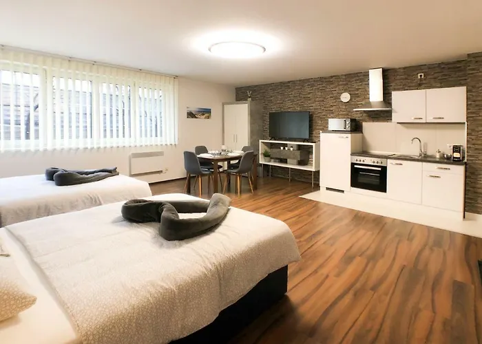 Vips Apartments