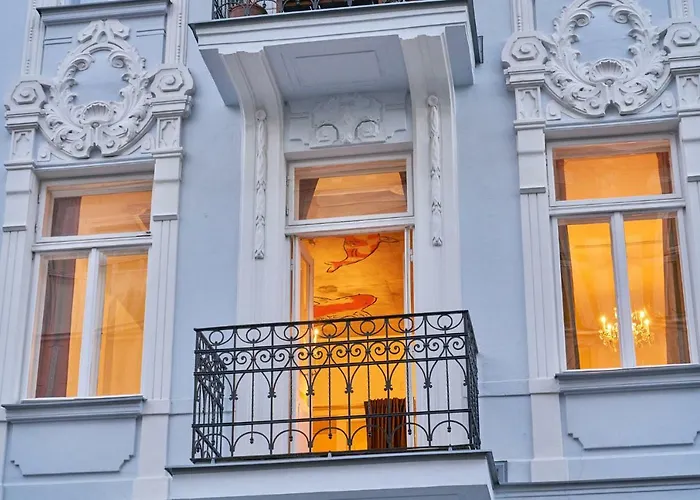 Leuhusen Collection Vienna