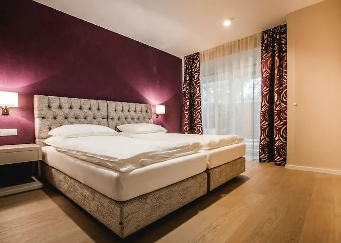 Karl Suites Palais Wessely