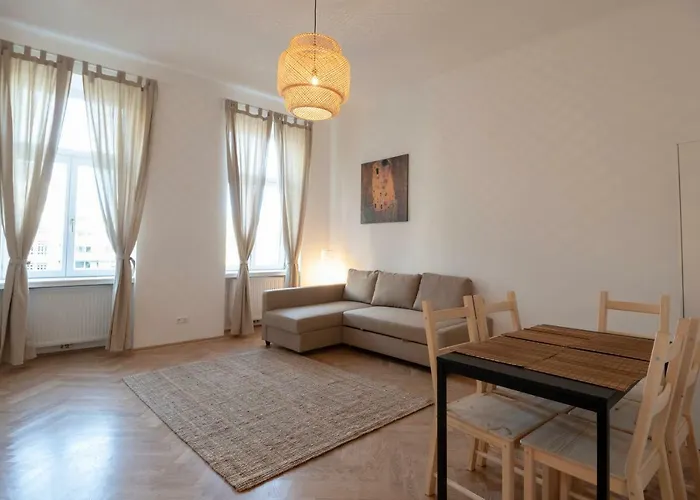 Vienna Living Apartments - Margareten