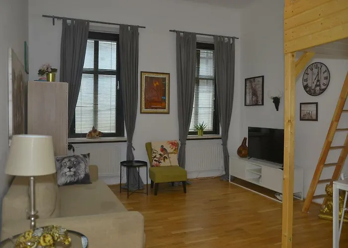 Apartment Demel