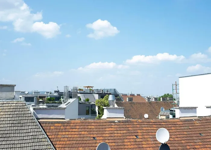 Apartment Margareten