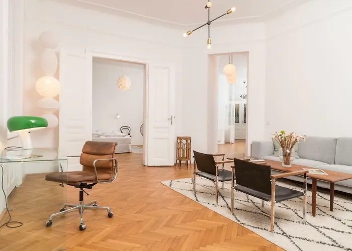 Design Loft Hohe Warte