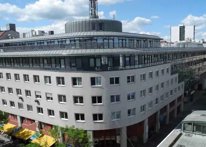 Koenig City Rooms