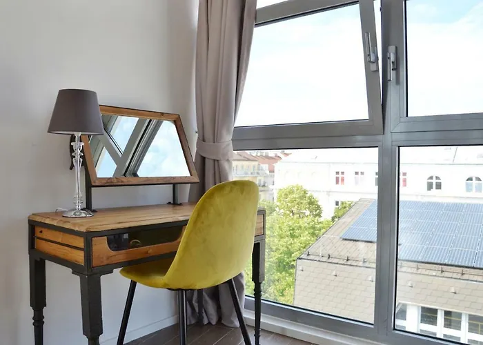 Apollo Hotel Vienna