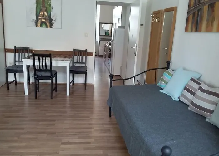 Apartment Alser