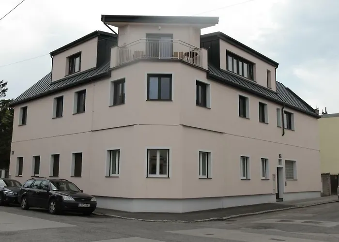 Stay-In Vienna 23