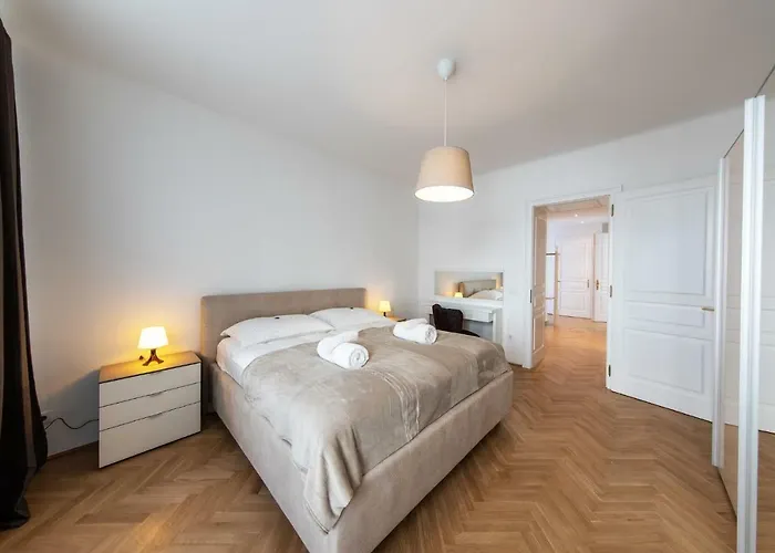 Vienna Dream Apartments