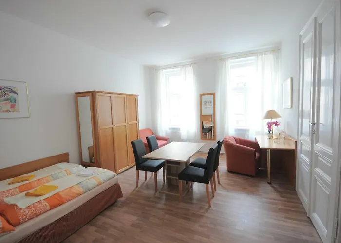 Ferienwohnung Schloessel 10