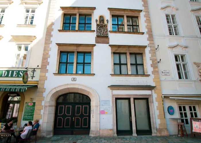 My City Apartments- Prime Location Apartment In Vienna