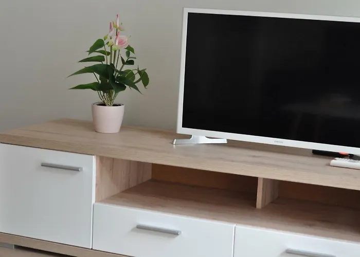Central Family-Friendly Apt In Vienna