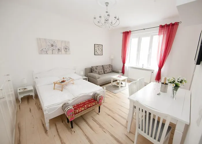 Traditional Apartments Vienna Tav - City