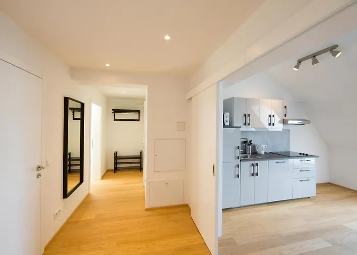 Ls Apartment By Nikolax