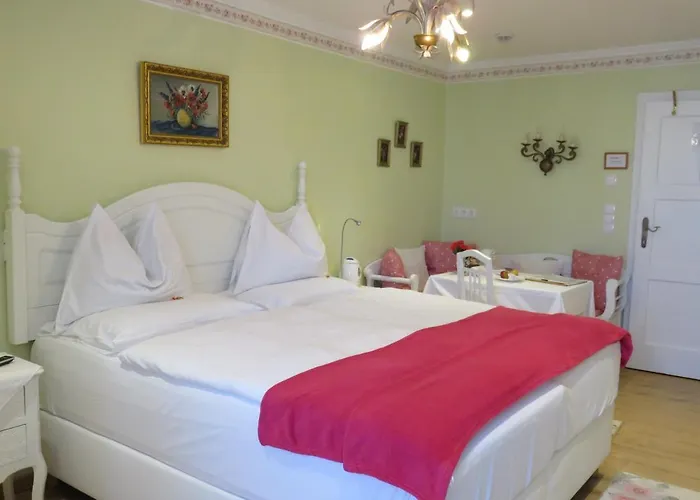 Hotel Schneider-Goessl