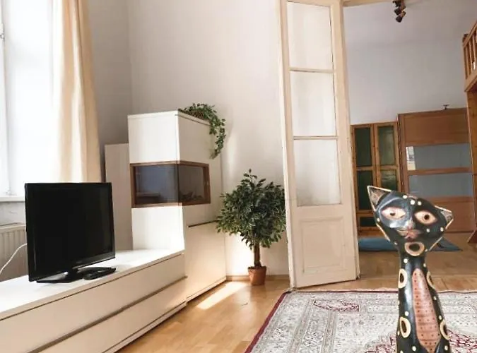Pension Huber - Apartement Wien 9