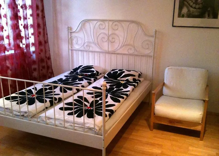 Apartment Alina