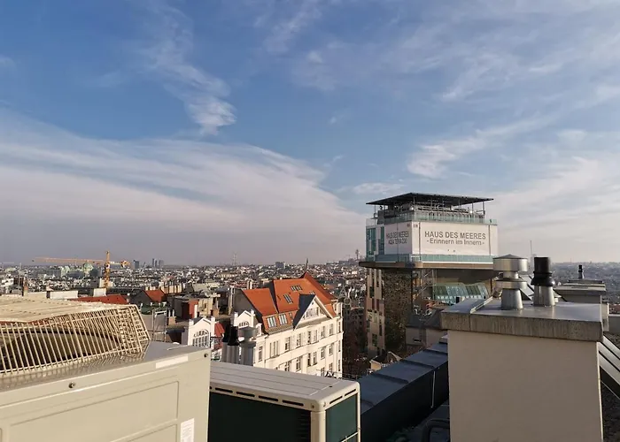 Exquisit Suiten Vienna