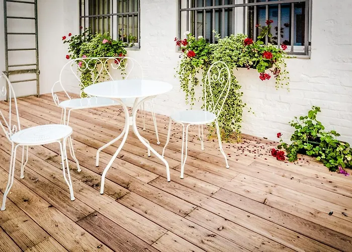 Holiday & Business Apartments 1150 Vienna