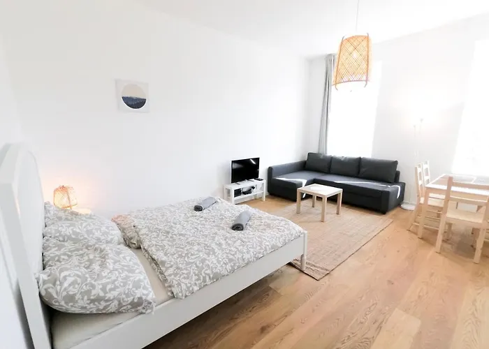 Vienna Living Apartments - Hasnerstrasse