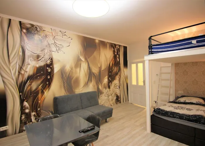 Vienna Cityapartments - Design 4