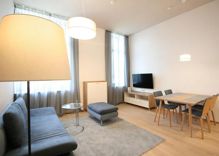 Your Living Vienna Cbd
